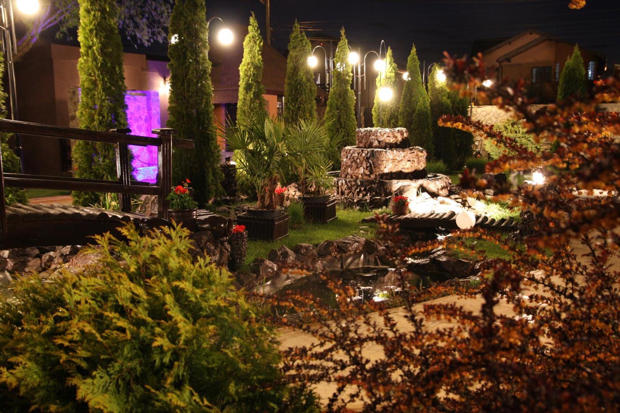 Rixo'S Guesthouse Circea Exterior foto